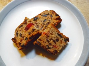 fruit-cake