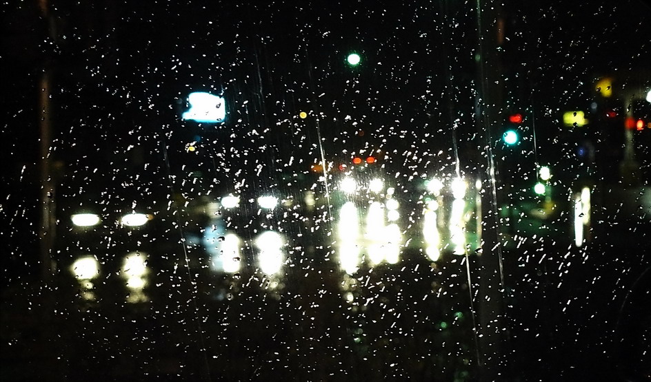 rainlights