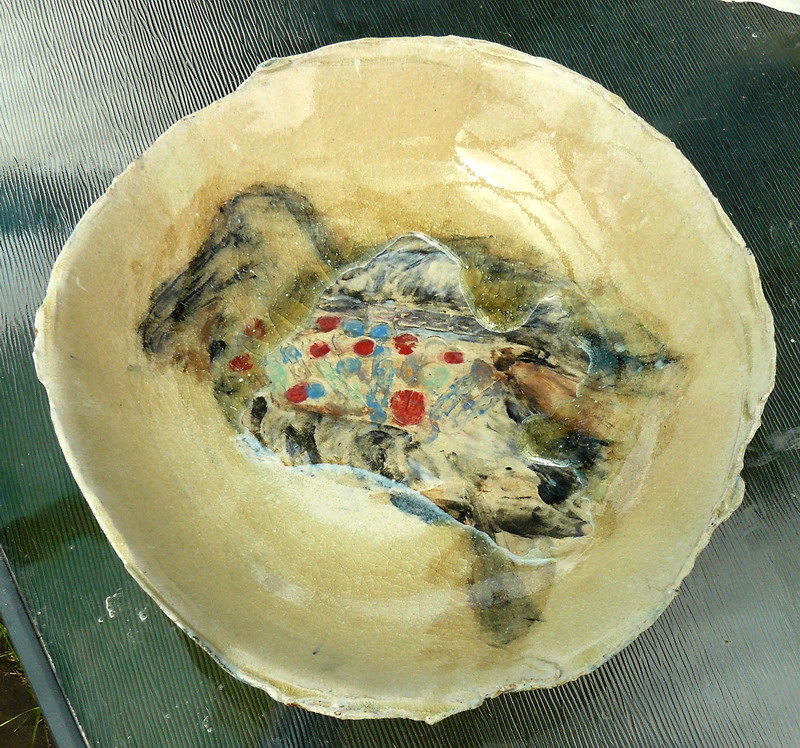 dead Albatross bowl.
