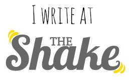 the shake