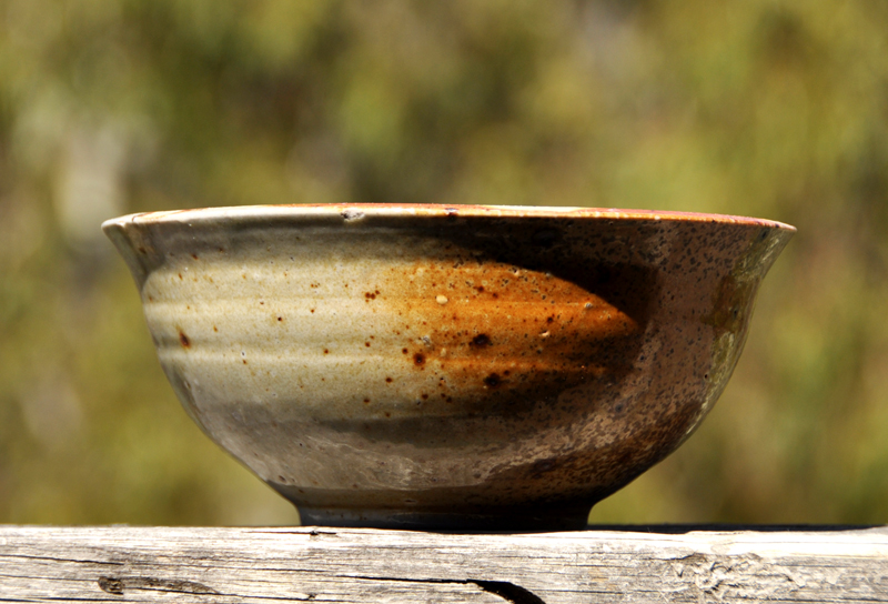 unknow artist woodfired breakfast bowl