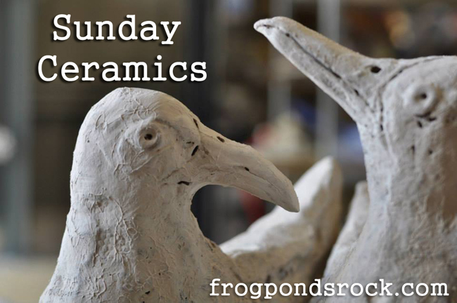 Sunday Ceramics