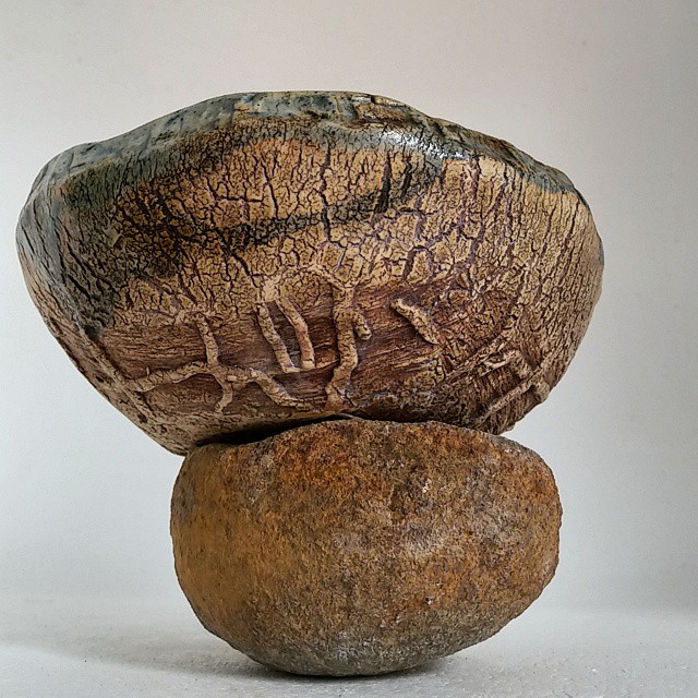 rock bowl