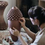 What is a Ceramic Artist?