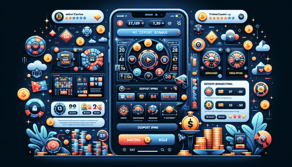 Spinning Into Fortune: The Ultimate 2026 Roadmap for UK Online Casino Players