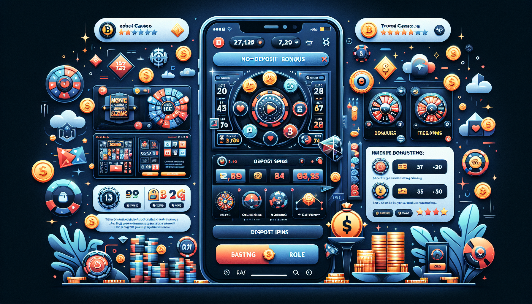 Spinning Into Fortune: The Ultimate 2026 Roadmap for UK Online Casino Players