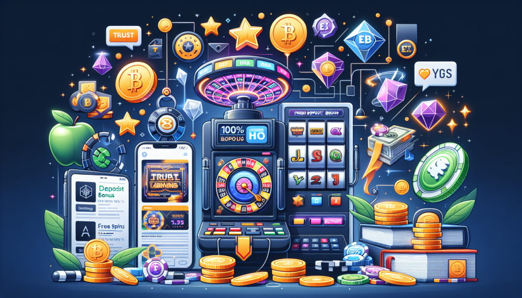 Your Ultimate Roadmap to the Best Online Casinos in the UK for 2026